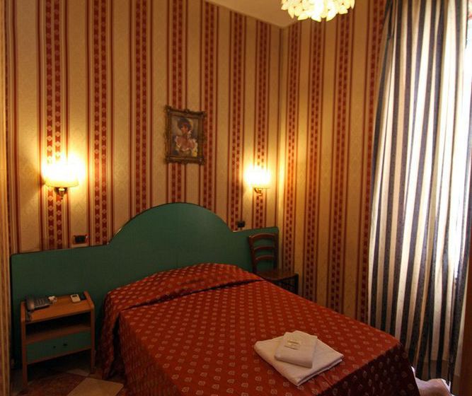 Hotel Hollywood  | Roma | Roma | Italia 7