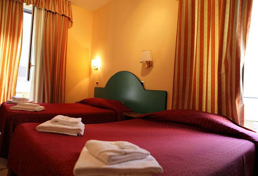 Hotel Hollywood  | Roma | Roma | Italia 8