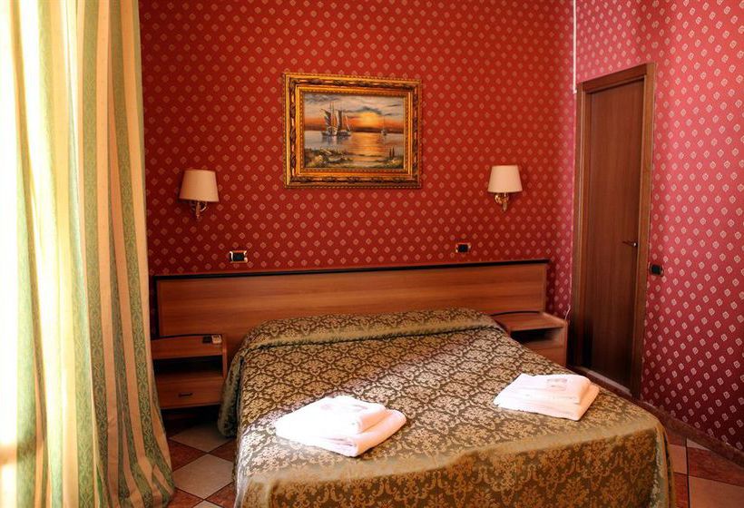 Hotel Hollywood  | Roma | Roma | Italia 9