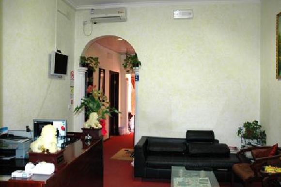 Bed and Breakfast Bed&Breakfast Portafortuna  | Roma | Roma | Italia 11