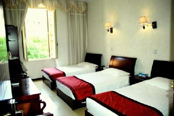 Bed and Breakfast Bed&Breakfast Portafortuna  | Roma | Roma | Italia 12