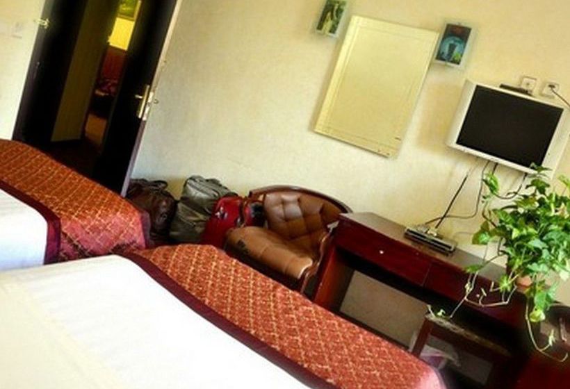 Bed and Breakfast Bed&Breakfast Portafortuna  | Roma | Roma | Italia 2