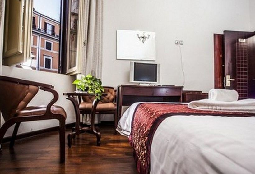 Bed and Breakfast Bed&Breakfast Portafortuna  | Roma | Roma | Italia 3