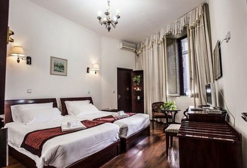 Bed and Breakfast Bed&Breakfast Portafortuna  | Roma | Roma | Italia 4