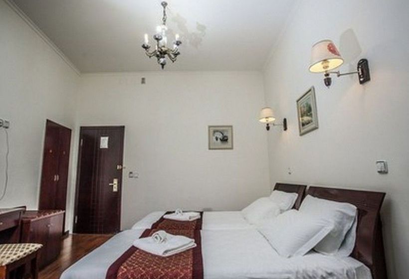 Bed and Breakfast Bed&Breakfast Portafortuna  | Roma | Roma | Italia 5