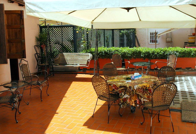Bed and Breakfast Bed&Breakfast Portafortuna  | Roma | Roma | Italia 6