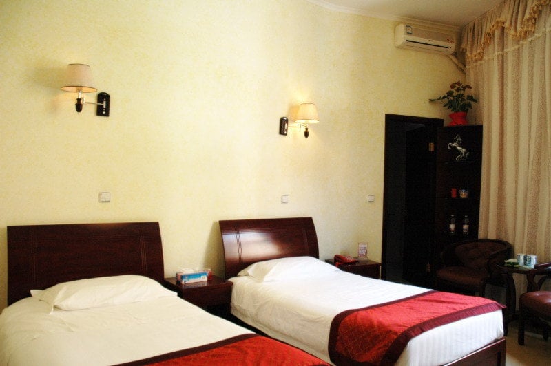 Bed and Breakfast Bed&Breakfast Portafortuna  | Roma | Roma | Italia 9
