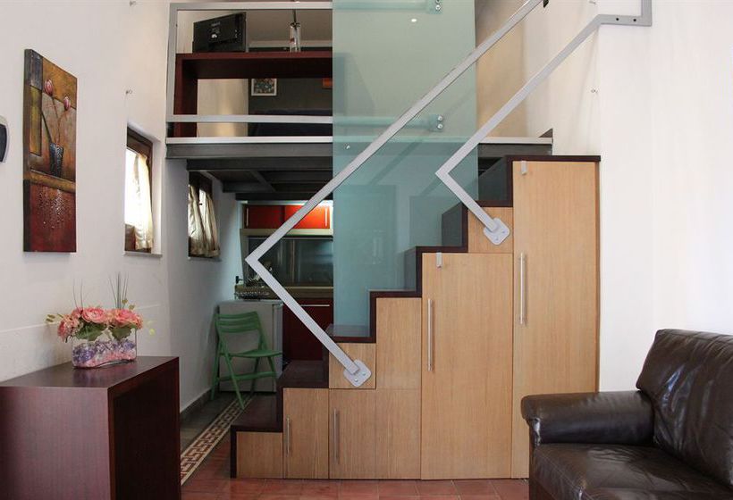 Bed and Breakfast Opera  | Catania | Catania | Italia 1