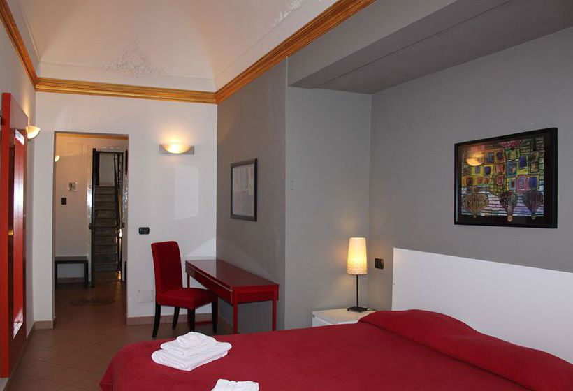 Bed and Breakfast Opera  | Catania | Catania | Italia 10