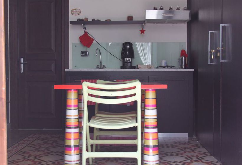 Bed and Breakfast Opera  | Catania | Catania | Italia 11