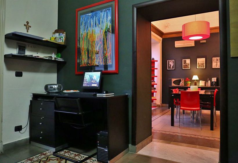 Bed and Breakfast Opera  | Catania | Catania | Italia 12