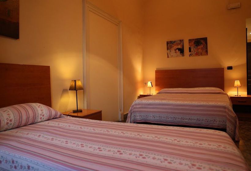 Bed and Breakfast Opera  | Catania | Catania | Italia 13