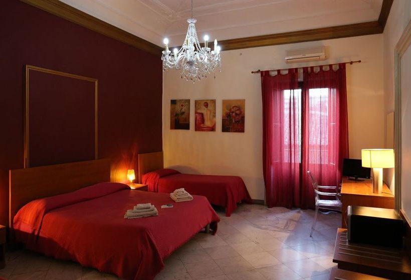 Bed and Breakfast Opera  | Catania | Catania | Italia 14