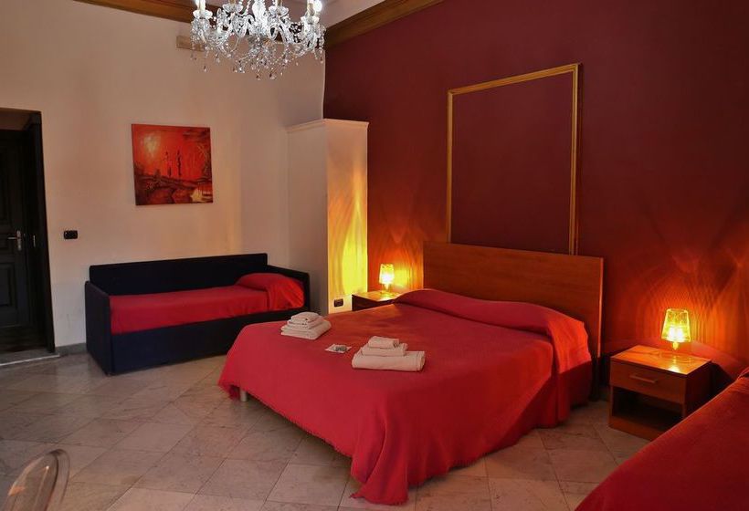 Bed and Breakfast Opera  | Catania | Catania | Italia 15