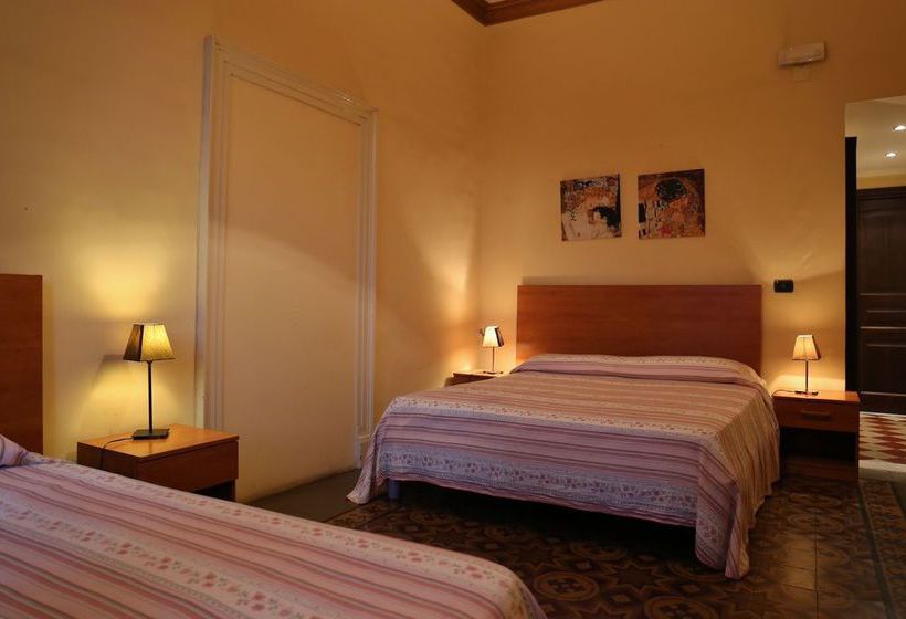 Bed and Breakfast Opera  | Catania | Catania | Italia 16