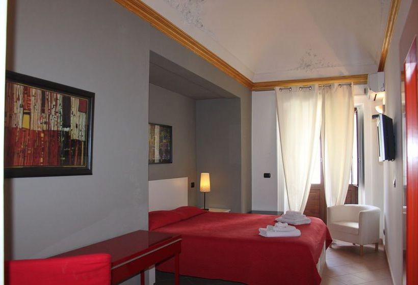 Bed and Breakfast Opera  | Catania | Catania | Italia 17