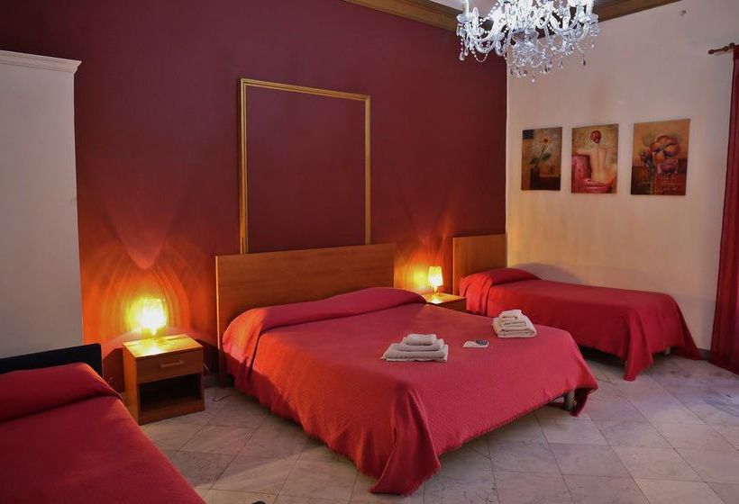 Bed and Breakfast Opera  | Catania | Catania | Italia 18
