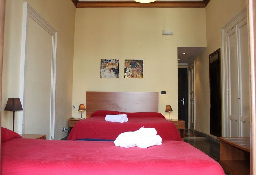 Bed and Breakfast Opera  | Catania | Catania | Italia 19