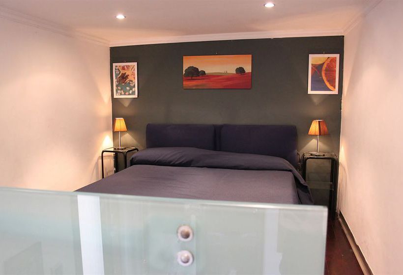 Bed and Breakfast Opera  | Catania | Catania | Italia 2