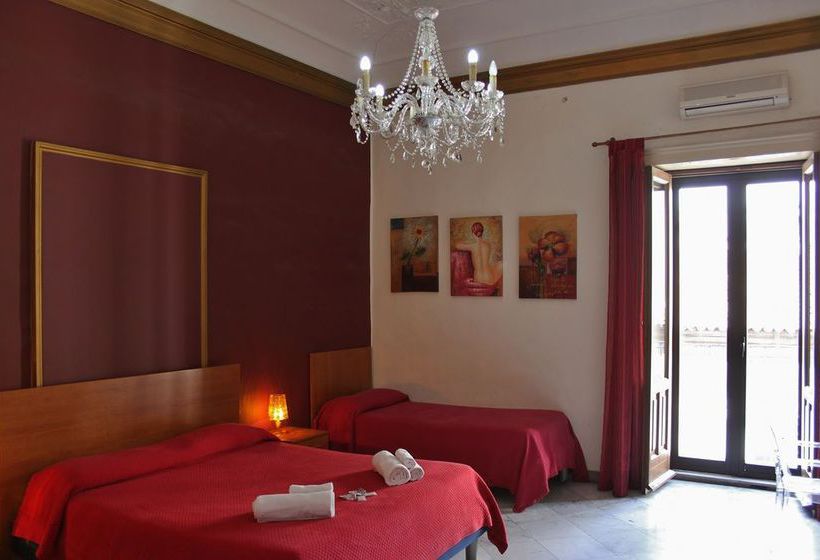 Bed and Breakfast Opera  | Catania | Catania | Italia 20
