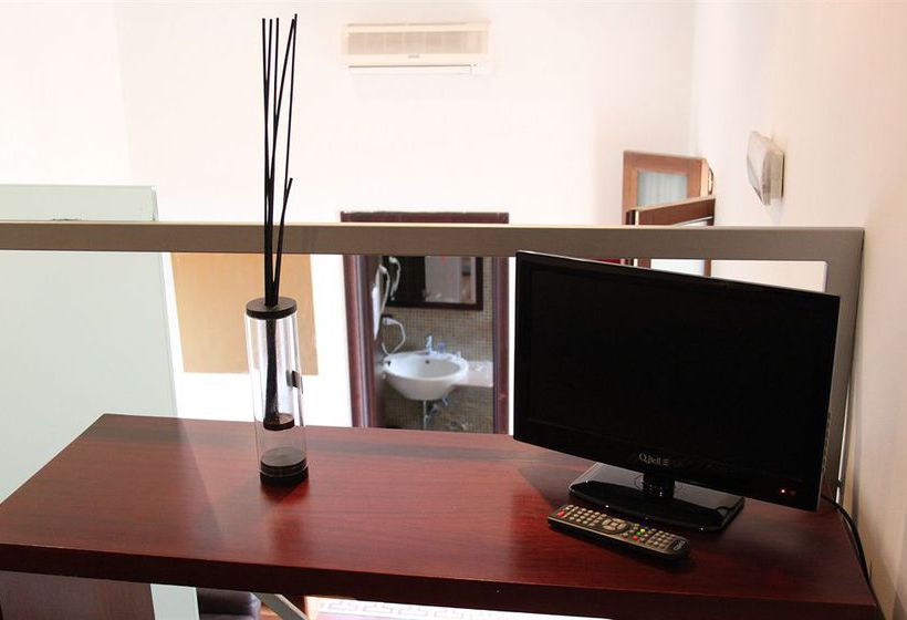 Bed and Breakfast Opera  | Catania | Catania | Italia 3