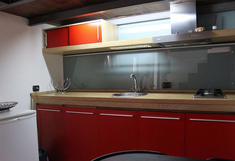 Bed and Breakfast Opera  | Catania | Catania | Italia 4