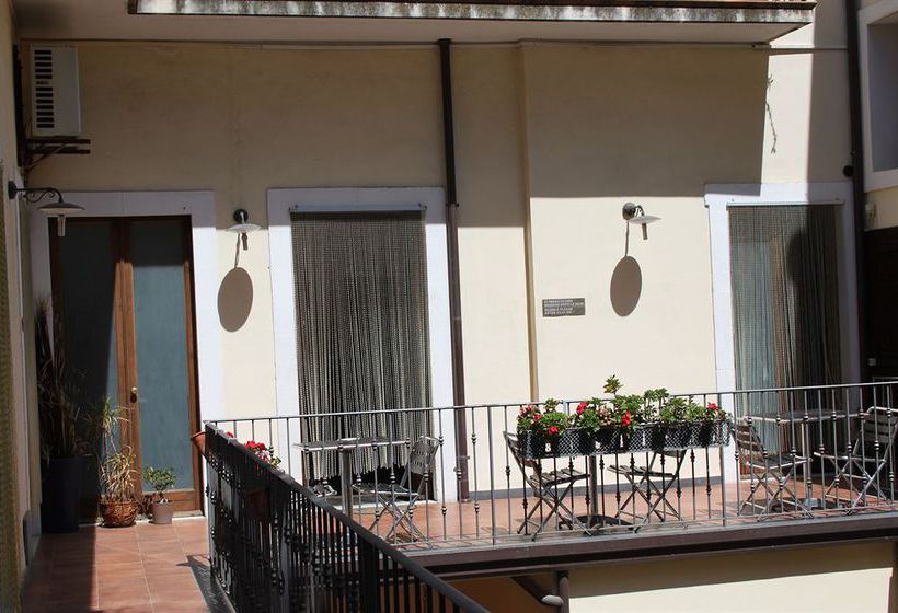 Bed and Breakfast Opera  | Catania | Catania | Italia 5