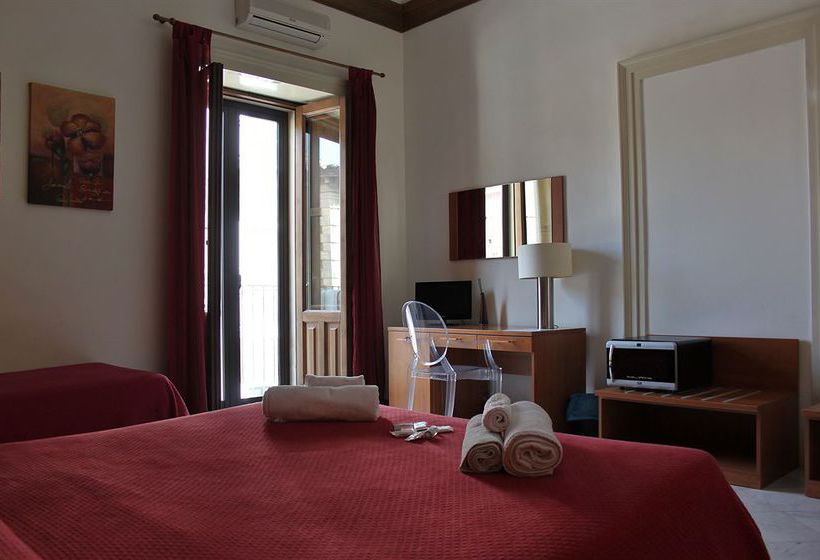Bed and Breakfast Opera  | Catania | Catania | Italia 6