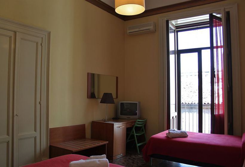 Bed and Breakfast Opera  | Catania | Catania | Italia 7