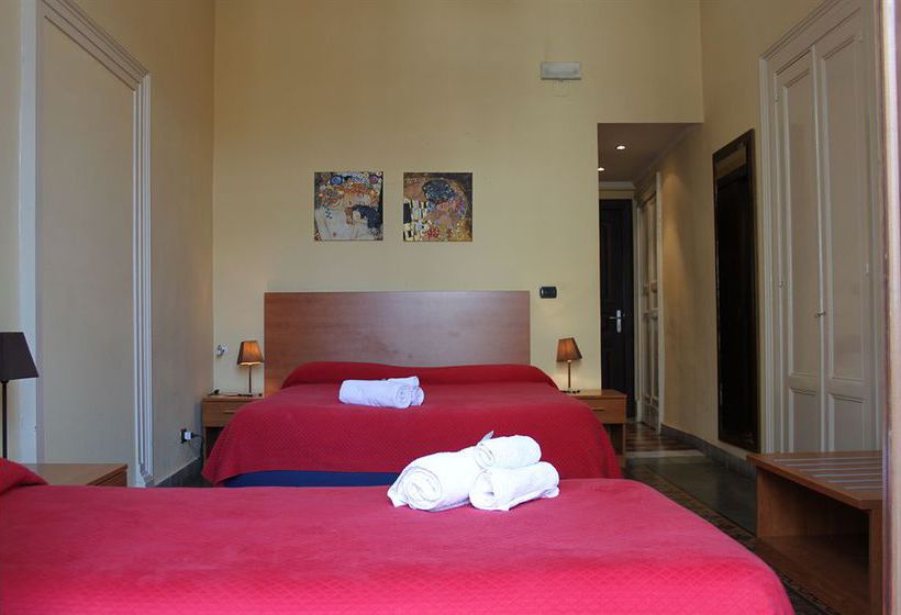 Bed and Breakfast Opera  | Catania | Catania | Italia 8