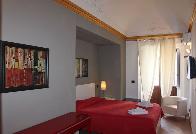 Bed and Breakfast Opera  | Catania | Catania | Italia 9