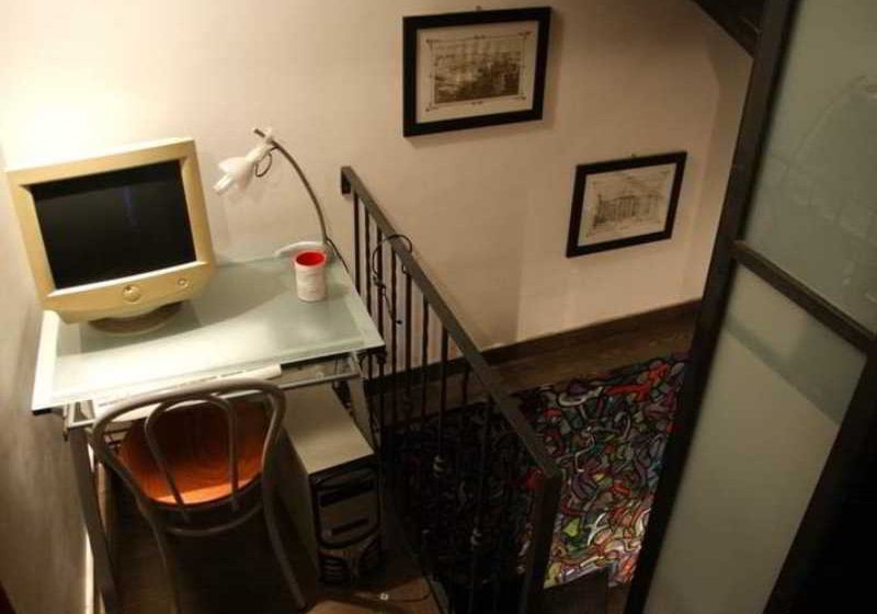 Bed and Breakfast Globetrotter Catania  | Catania | Catania | Italia 3