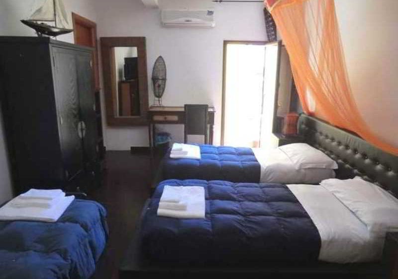 Bed and Breakfast Globetrotter Catania  | Catania | Catania | Italia 4