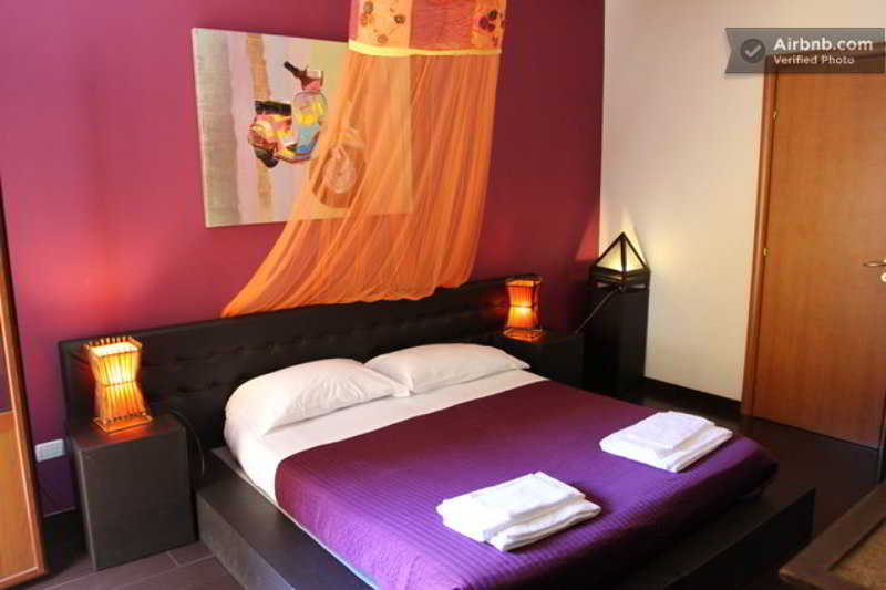 Bed and Breakfast Globetrotter Catania  | Catania | Catania | Italia 5