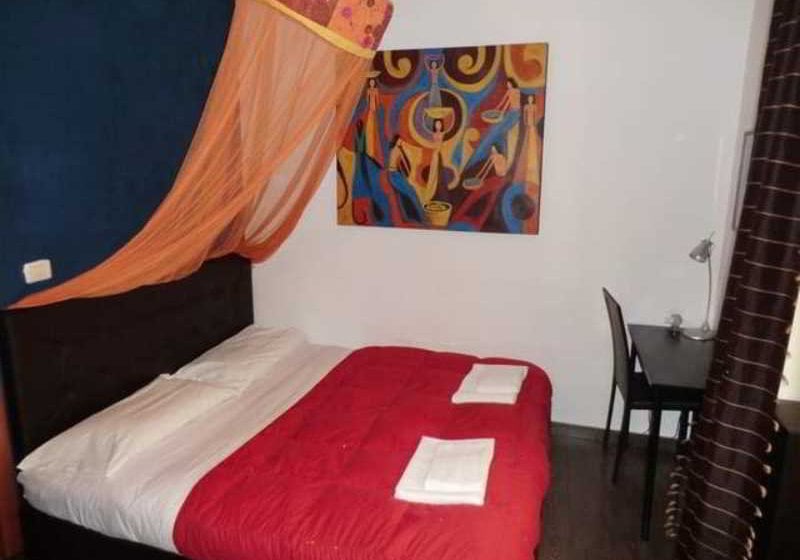 Bed and Breakfast Globetrotter Catania  | Catania | Catania | Italia 7