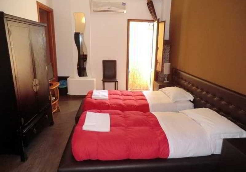 Bed and Breakfast Globetrotter Catania  | Catania | Catania | Italia 8