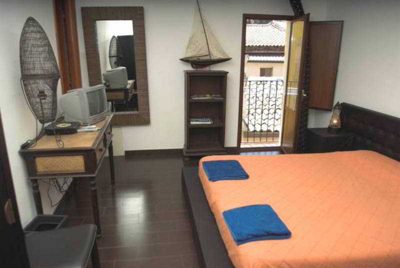 Bed and Breakfast Globetrotter Catania  | Catania | Catania | Italia 9