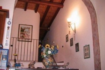 Bed and Breakfast Giuseppe Verdi Catania