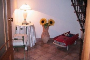 Bed and Breakfast Giuseppe Verdi  | Catania | Catania | Italia 2