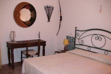 Bed and Breakfast Giuseppe Verdi  | Catania | Catania | Italia 4