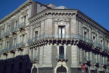 Bed and Breakfast San Demetrio Catania