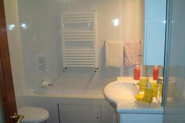 Bed and Breakfast Soprano Home