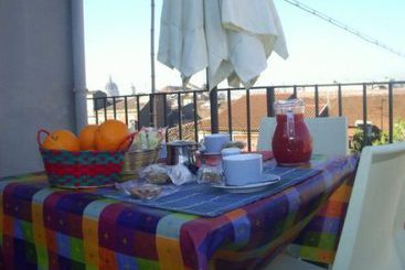 Bed and Breakfast Soprano Home  | Catania | Catania | Italia 1