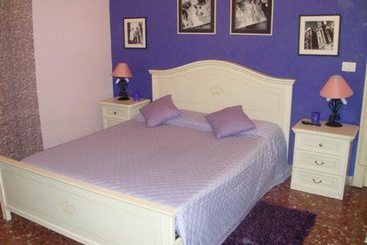 Bed and Breakfast Soprano Home  | Catania | Catania | Italia 4