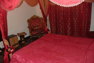 Bed and Breakfast Soprano Home  | Catania | Catania | Italia 5