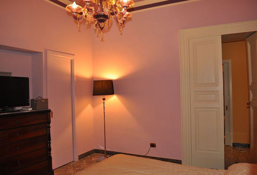 Bed and Breakfast Teatro Bellini