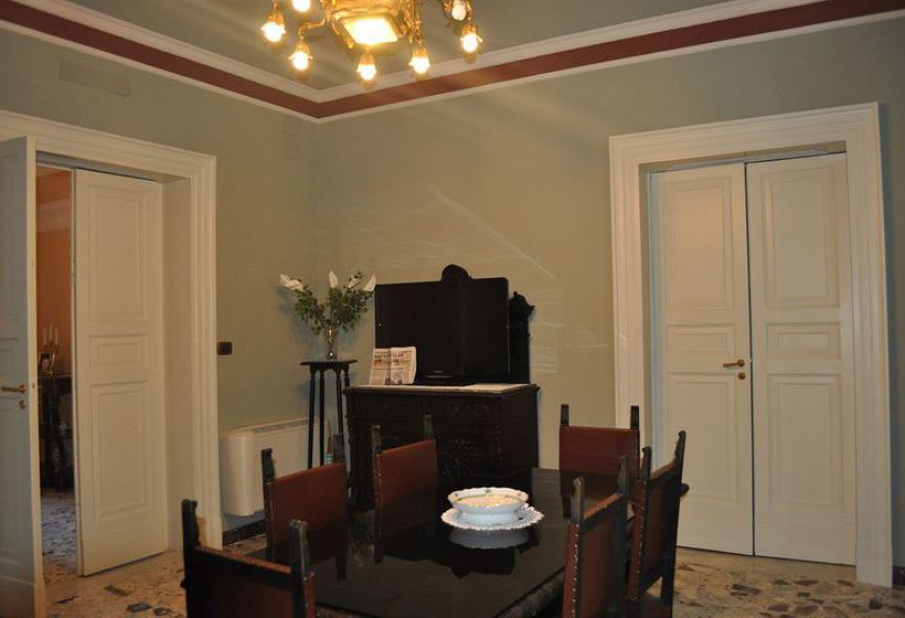 Bed and Breakfast Teatro Bellini  | Catania | Catania | Italia 1