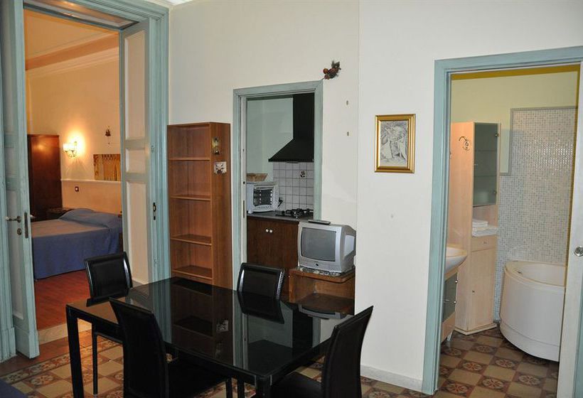 Bed and Breakfast Teatro Bellini  | Catania | Catania | Italia 2