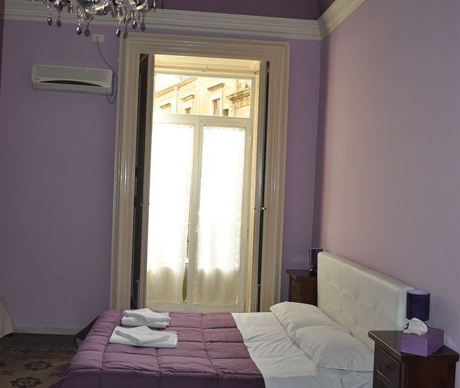 Bed and Breakfast Teatro Bellini  | Catania | Catania | Italia 4