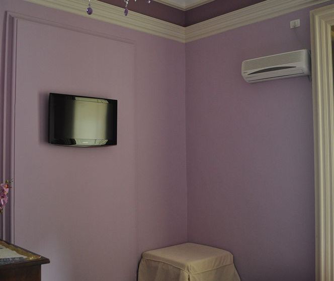 Bed and Breakfast Teatro Bellini  | Catania | Catania | Italia 5